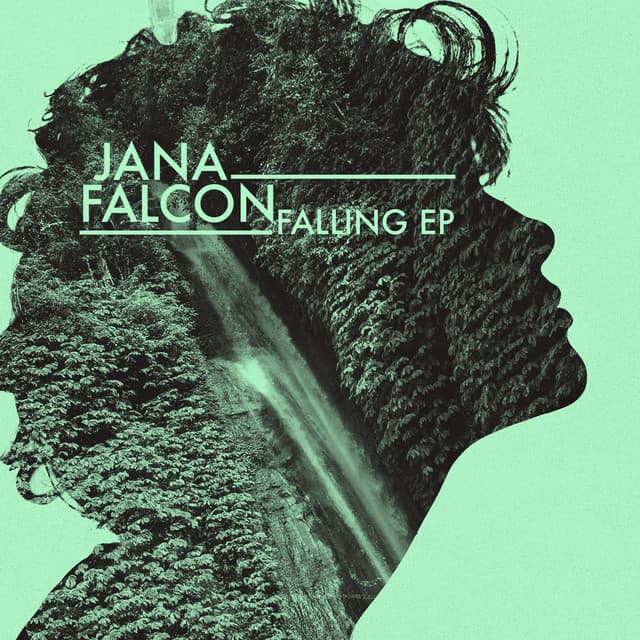 Jana Falcon