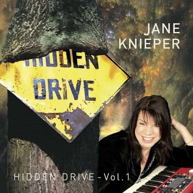 Jane Knieper