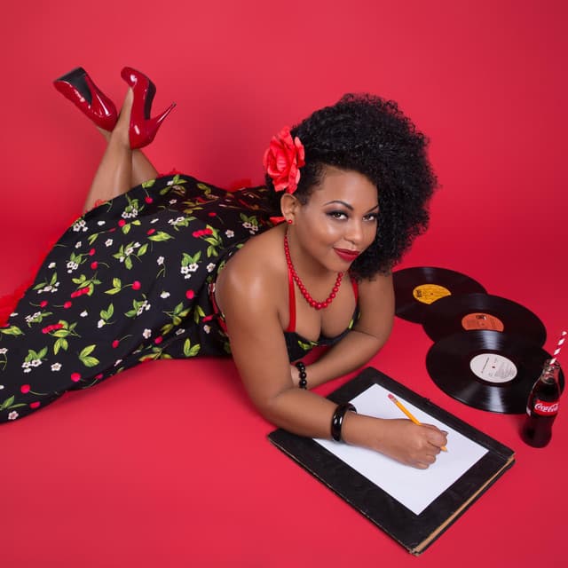 Janine Sugah Lyrics Lyons