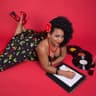 Janine Sugah Lyrics Lyons