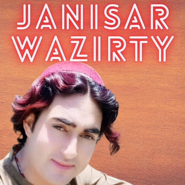 Janisar Wazir