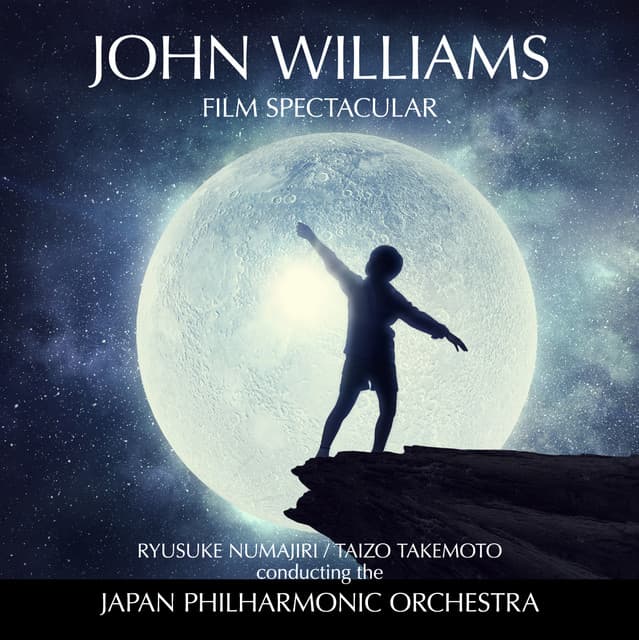 Japan Philharmonic Orchestra