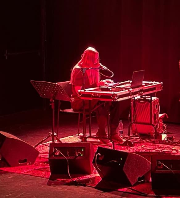 Jarboe