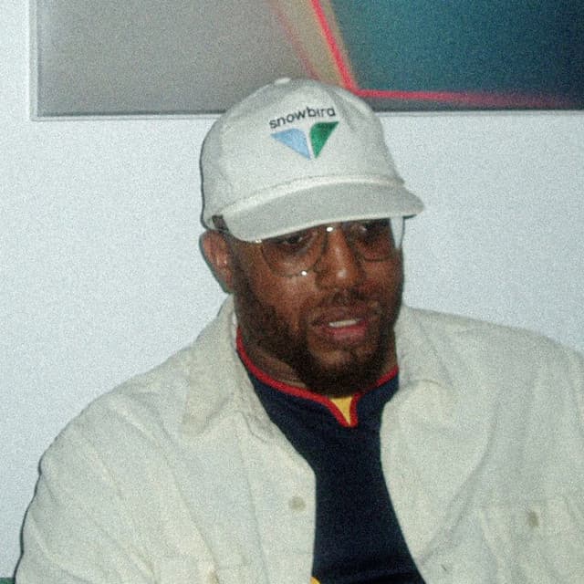 Jarrel the Young