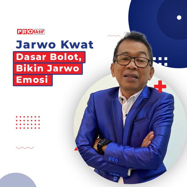 Jarwo Kwat