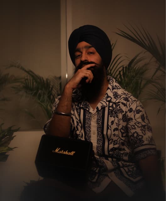 Jaskirat Singh