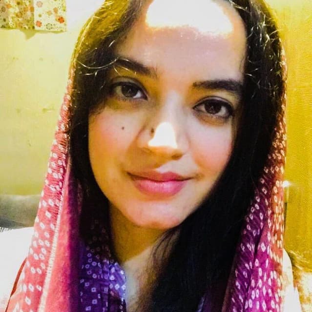 Jasleen Kaur