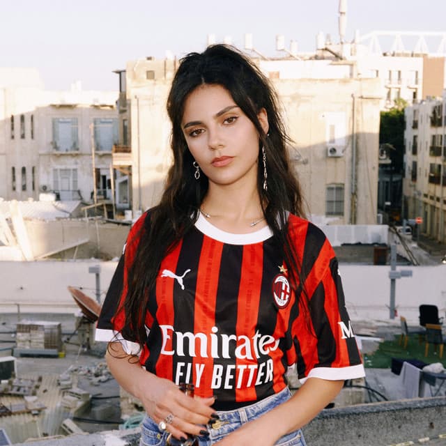 Jasmin Moallem
