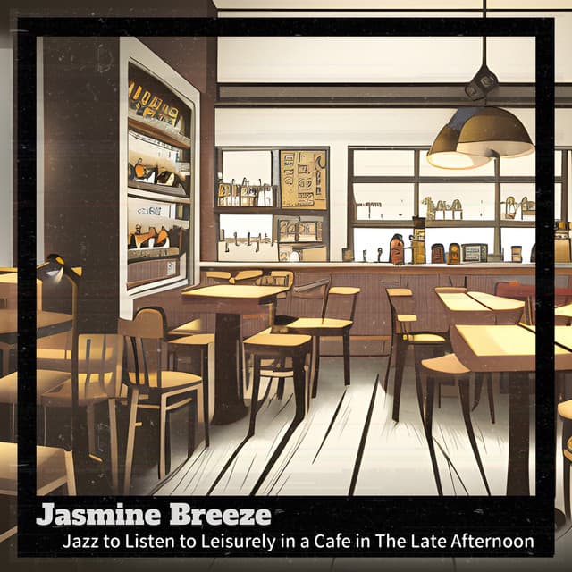 Jasmine Breeze