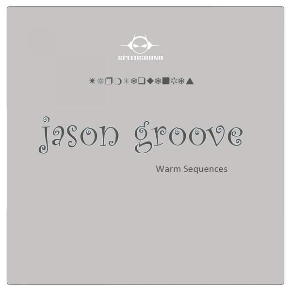 Jason Groove