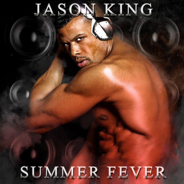 Jason King