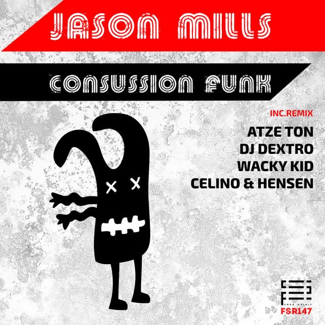 Jason Mills