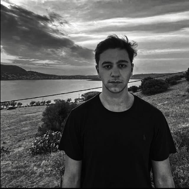 Jason Padrone