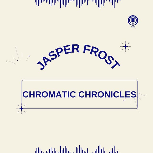 Jasper Frost