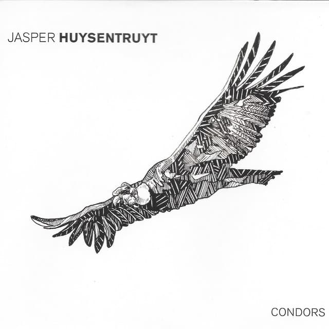 Jasper Huysentruyt