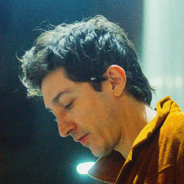 Javier Blake