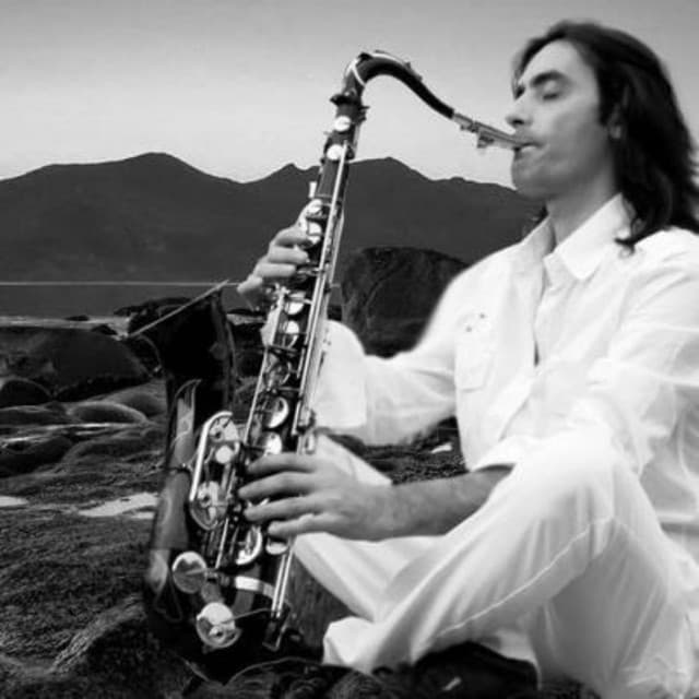 Javier Canto