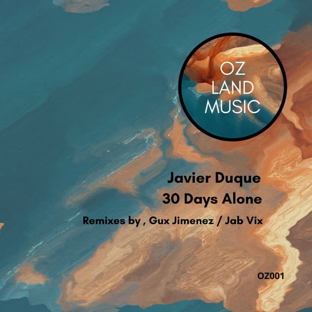 Javier Duque