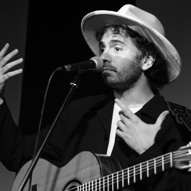 Javier Molina