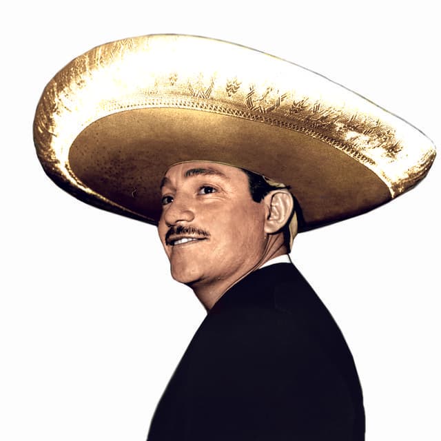 Javier Solís