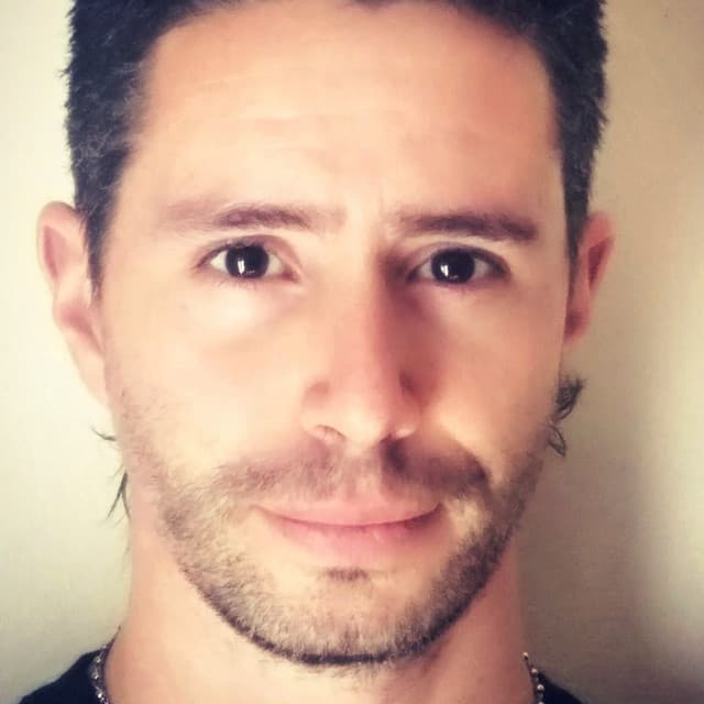 JaviZiort