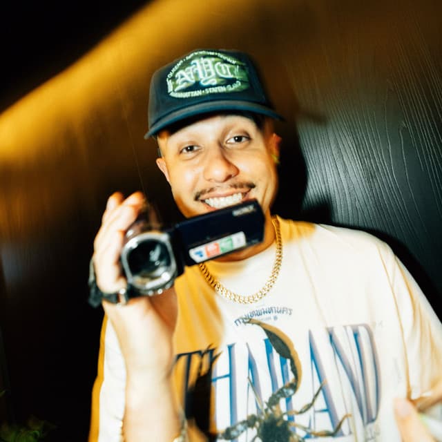 Jax Jones