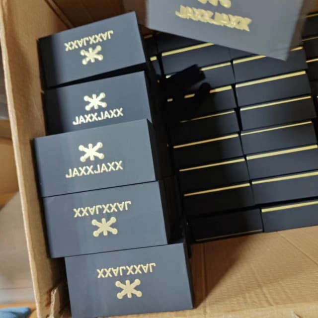 JAXXJAXX