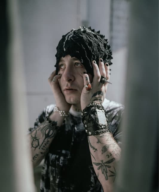 Jaxxon D. Silva