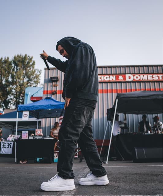 Jay Cortez