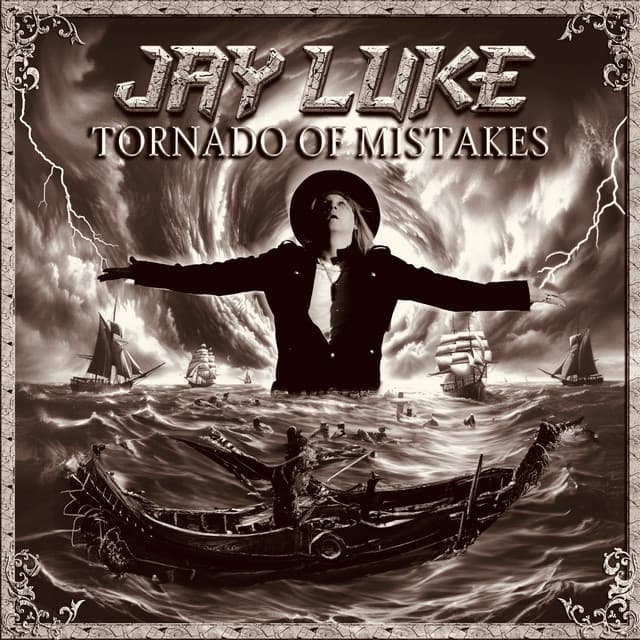 Jay Luke