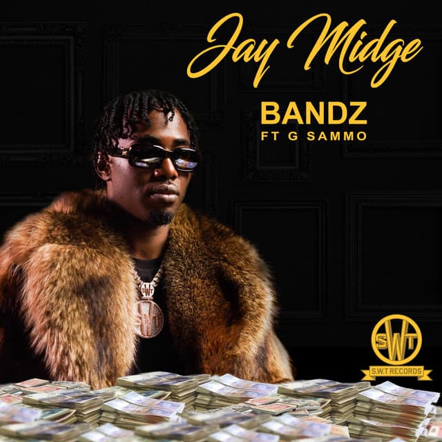 Jay Midge