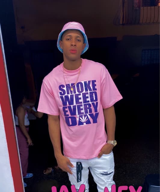Jay Nex