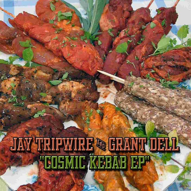 Jay Tripwire & Grant Dell