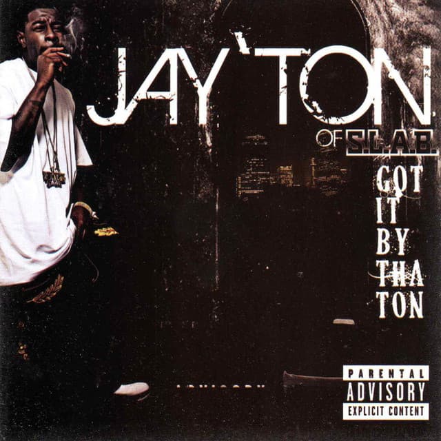 Jay'ton