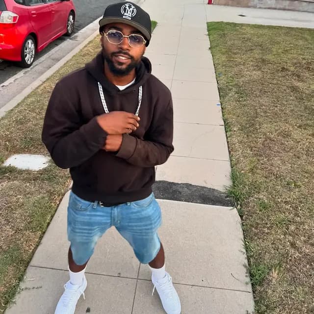 Jayy Gawd