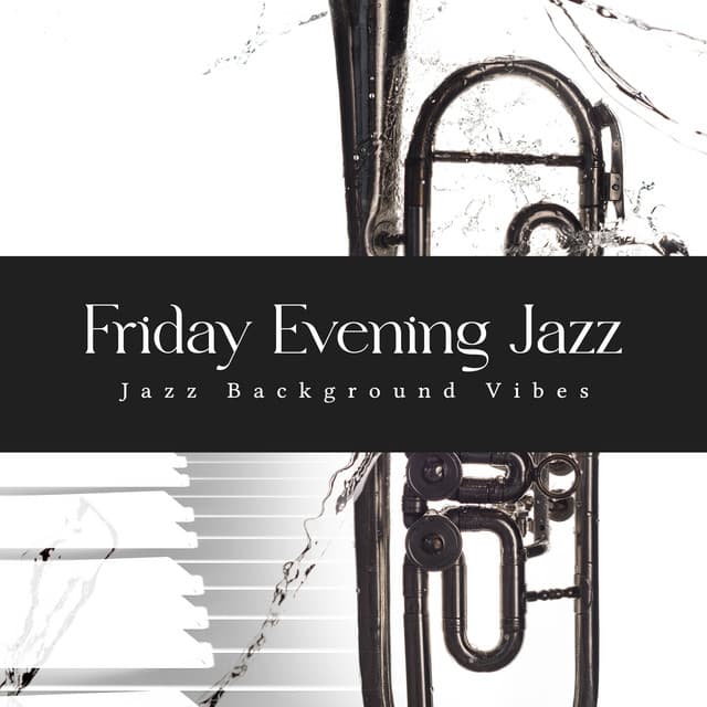 Jazz Background Vibes