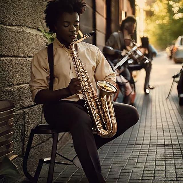 Jazz Beats