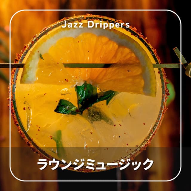 Jazz Drippers