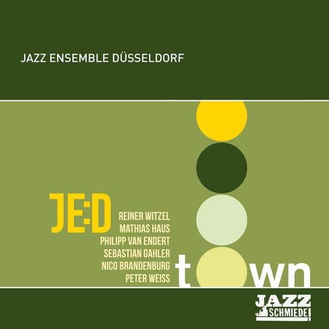 Jazz Ensemble Düsseldorf