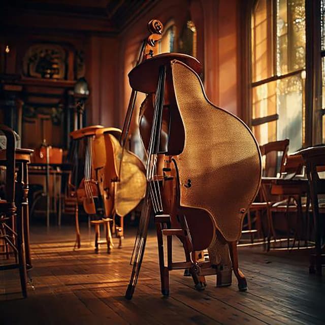 Jazz Groove Lounge