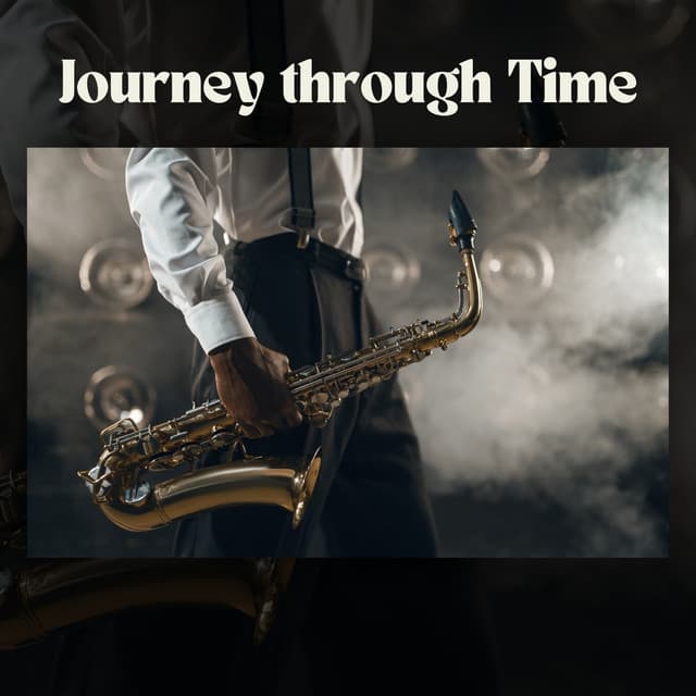 Jazz Music Collection Zone