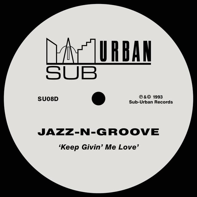 Jazz N Groove