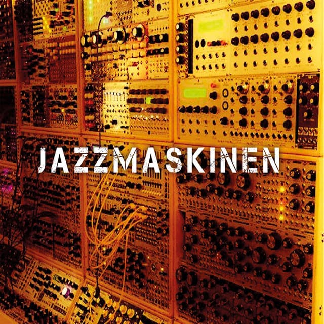 Jazzmaskinen