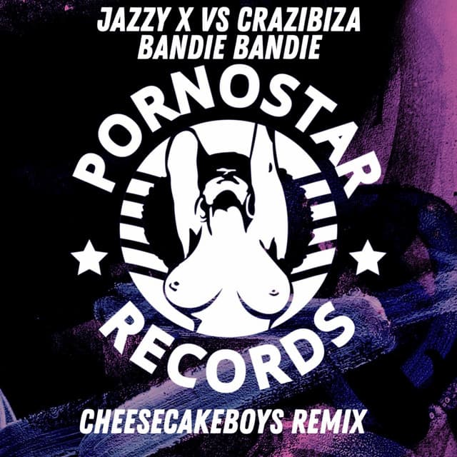 Jazzy X