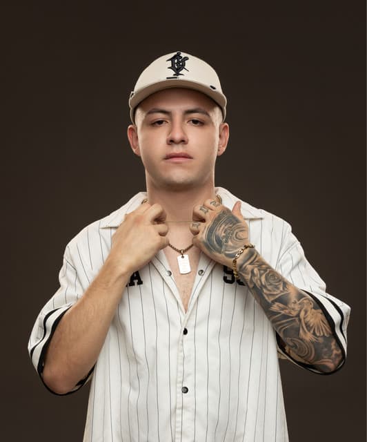 JC Arcila