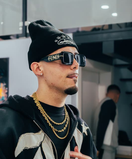 JC el Diamante