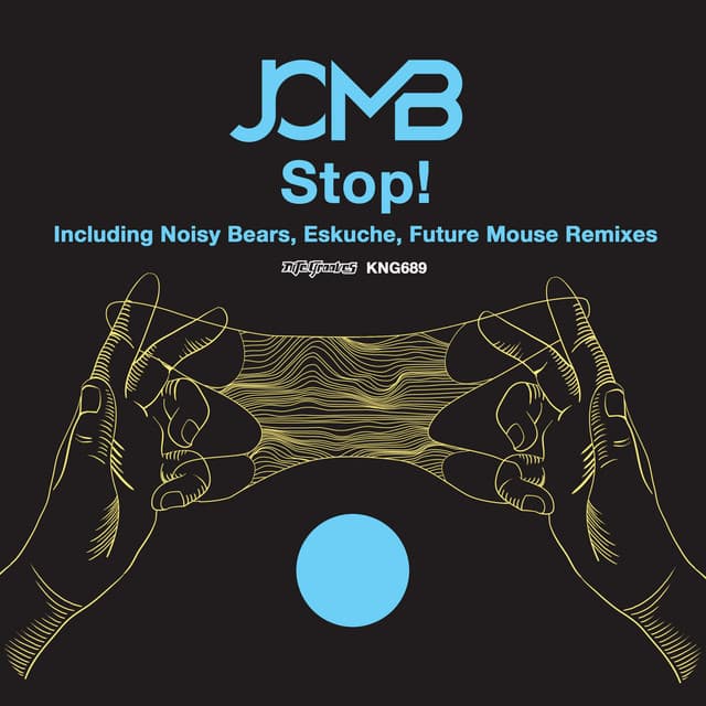 JCMB