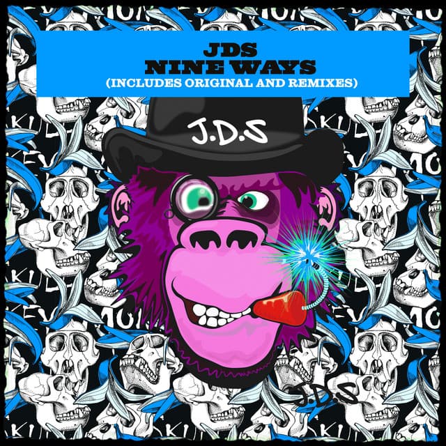 JDS