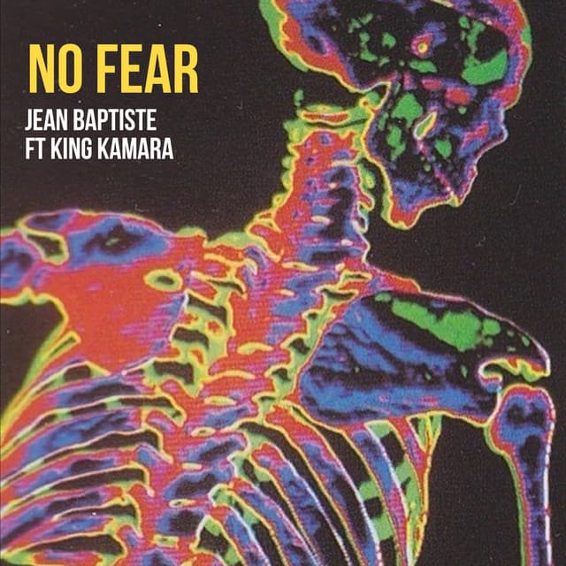 Jean Baptiste