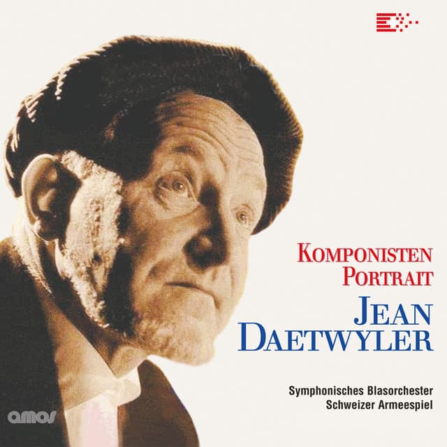 Jean Daetwyler